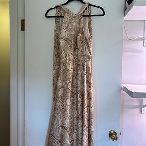 Like new Laundry by Shelli Segal Dress